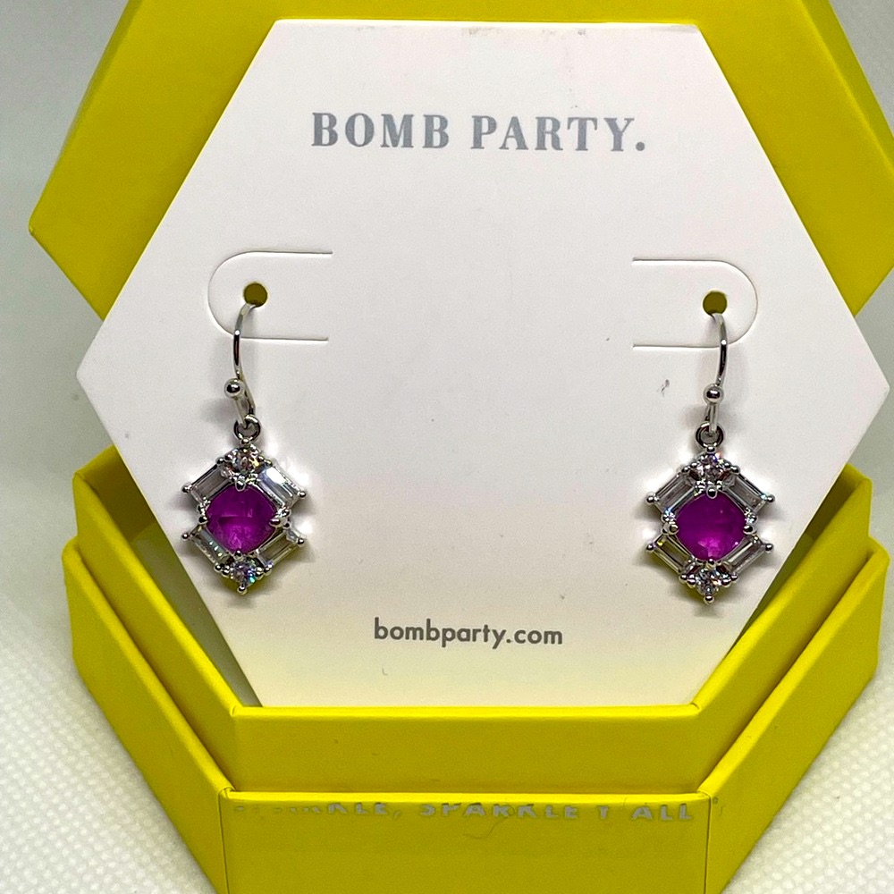 Bomb Party Mystical Charm Rbp3987